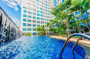 Гостиница Nam Talay Jomtien Beach  Паттайя